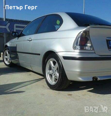 Джанти, снимка 5 - Гуми и джанти - 23209446