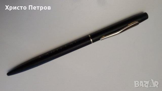 ЕЛЕГАНТНА ХИМИКАЛКА ОТ 70-ТЕ - 80-ТЕ, снимка 6 - Колекции - 25175588