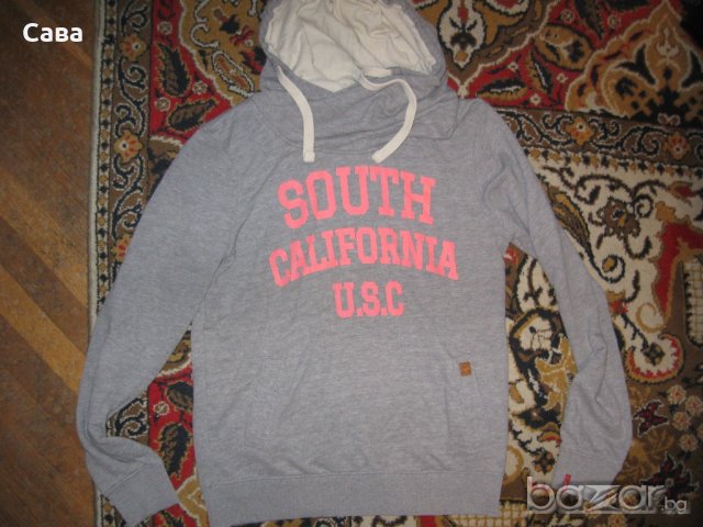 Суичър ESPRIT   мъжки,м, снимка 2 - Суичъри - 20813636