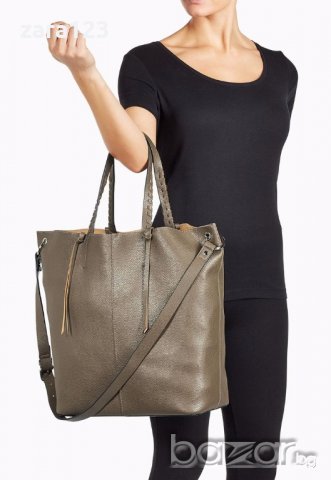 нова голяма чанта Next, снимка 2 - Чанти - 18217253