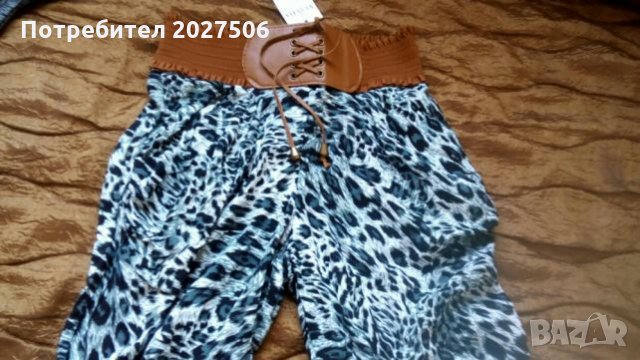 Ефектен панталон, снимка 1