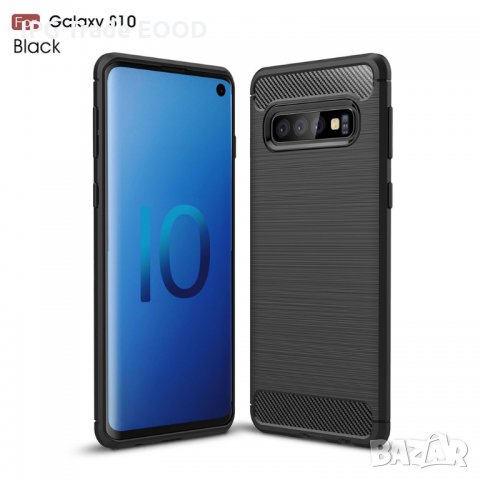  Samsung Galaxy S10 / S10 Plus / S10e - защитен кейс , снимка 6 - Калъфи, кейсове - 24629764