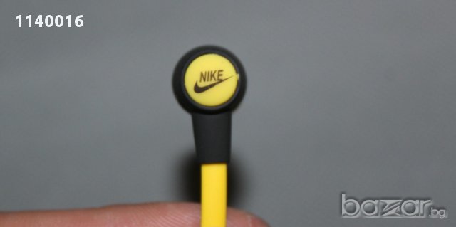 Слушалки NIKE, снимка 3 - Слушалки, hands-free - 11772112