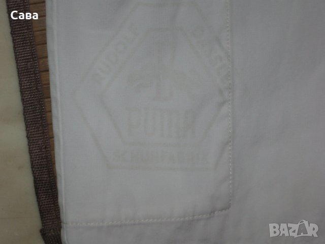 Къси панталони PUMA-R.DASSLER   мъжки,Л