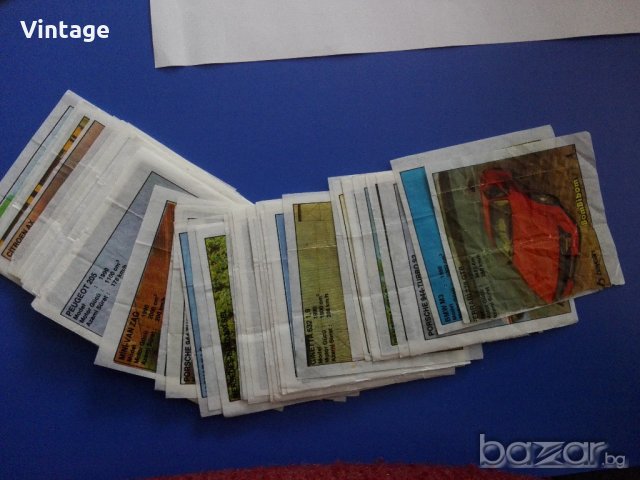 картинки от дъвки