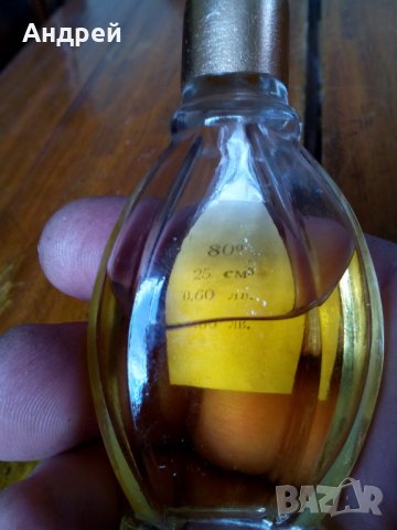 Одеколон Тоскана, снимка 3 - Други ценни предмети - 24610097