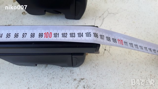 Универсални-ленд ровър фри лендър-греди-релси-рейки-багажник-автобокс, снимка 8 - Аксесоари и консумативи - 21757115