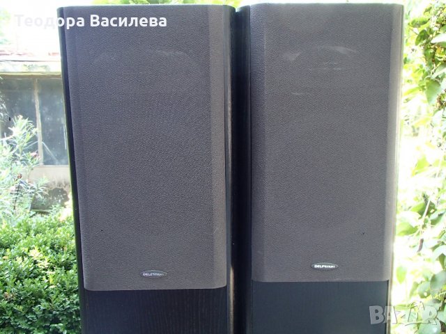 Celestion F20 , снимка 13 - Тонколони - 22318215