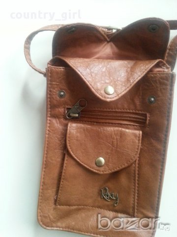 roxy-дамска чанта 100% оригинал, снимка 5 - Чанти - 15975950