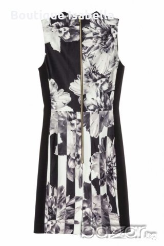 H&M  рокля 3, снимка 3 - Рокли - 19124816