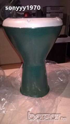 тарамбука-червена или зелена-внос сирия, снимка 9 - Ударни инструменти - 20045551