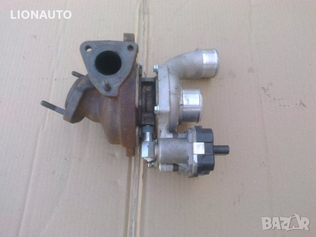 turbo за Ssang Yong Rexton, Actyon 2. 0 XDI