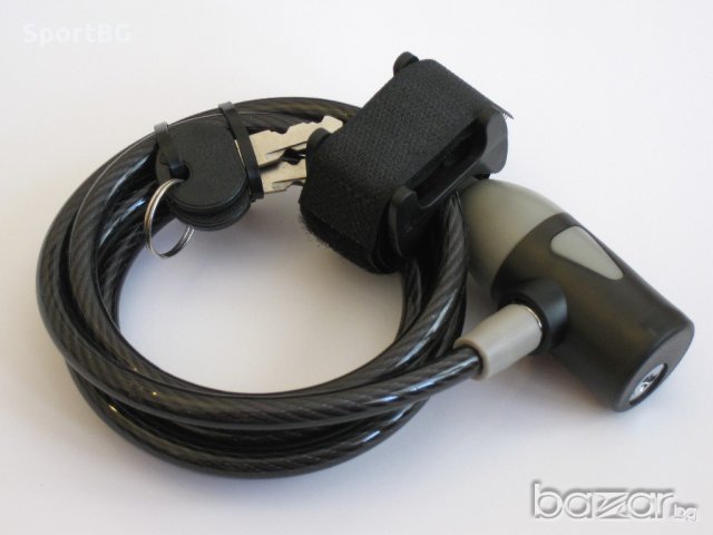 Катинар за велосипед / 0063, снимка 1