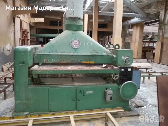 калибровъчна шлайф машина , снимка 8 - Други машини и части - 25679102