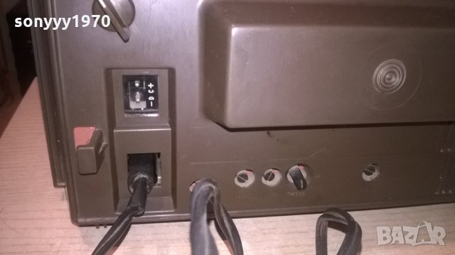 sharp model sq-46f solid state 9-внос швеицария, снимка 15 - Телевизори - 25589731