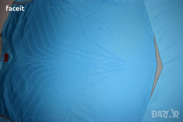 Umbro - Norway - L - 100% ориг. горнище / Умбро / Горница / Мъжка, снимка 14 - Спортни дрехи, екипи - 23276984