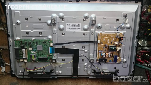 UE32EH4003 СЪС СЧУПЕН ПАНЕЛ, снимка 2 - Части и Платки - 11915179