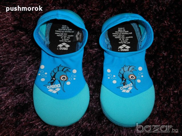 Arena AWT Neo Socks  28-29, снимка 1