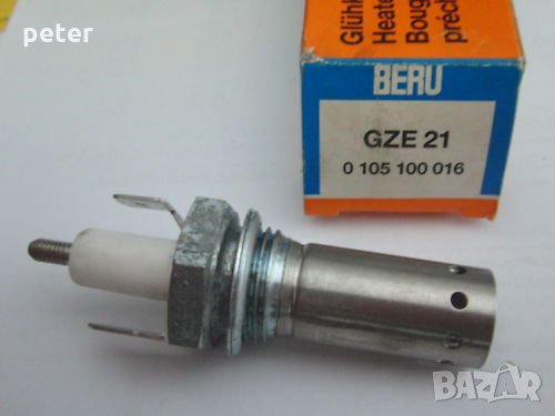 Webasto Airtop 12v 84906B 1322415A свещ за печка, снимка 7 - Части - 22066641