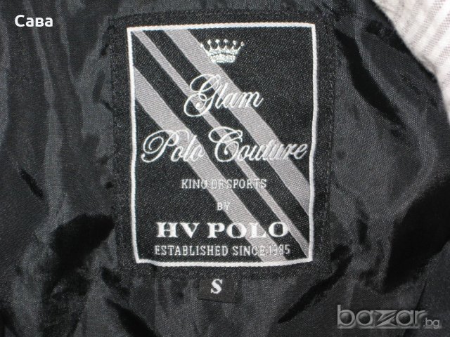 Елек HV POLO  дамски,с