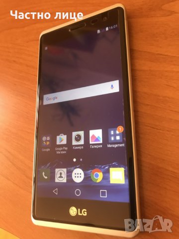 на ЧАСТИ LG Zero H650, снимка 2 - LG - 23188360