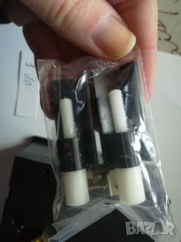 Волтметър, снимка 4 - Други машини и части - 23884505