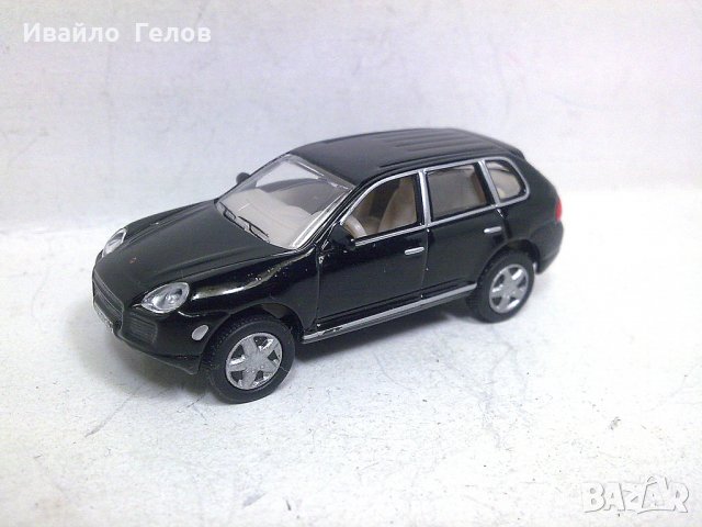 Колекция метални колички 1/43 High Speed, снимка 2 - Колекции - 22623020