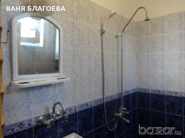 КВАРТИРА ЗА РАБОТНИЦИ, снимка 14 - Етаж от къща - 19301808