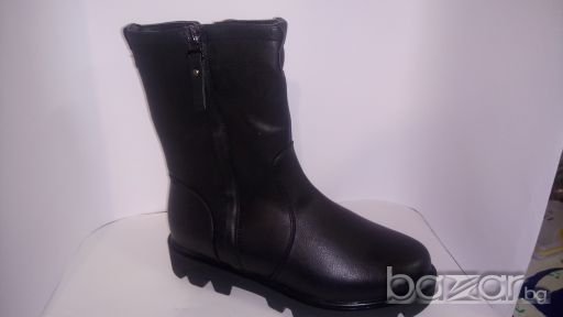 Дамски боти GOSHo, снимка 1
