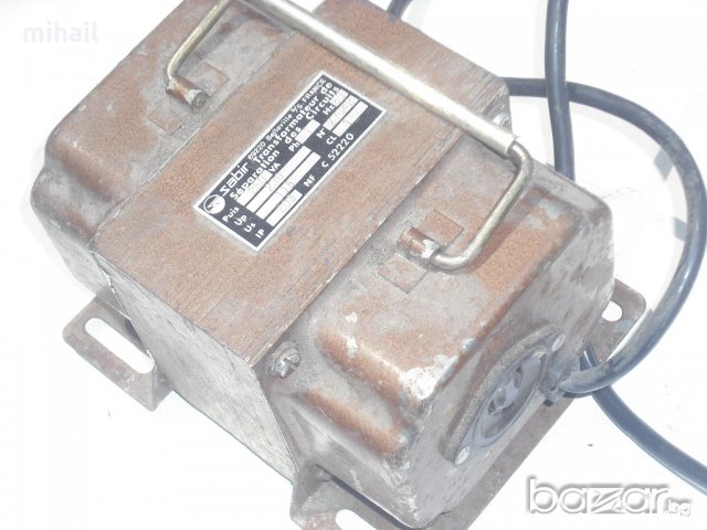 Продавам преобразувател, снимка 2 - Други инструменти - 18296570