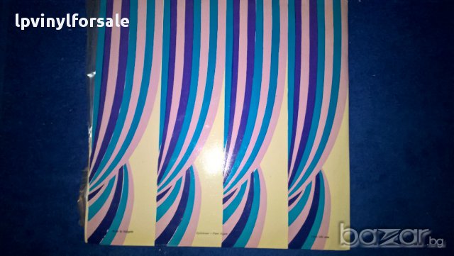 оперни увертюри вра 1525/26, снимка 3 - Грамофонни плочи - 16852541