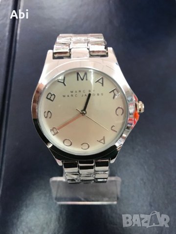 Часовник Marc Jacobs, снимка 1 - Дамски - 22874983