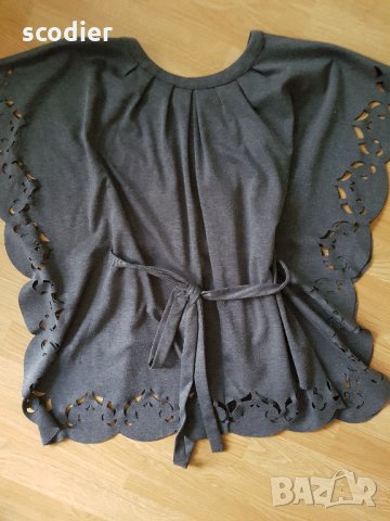 Туника - размер 164, снимка 2 - Детски Блузи и туники - 22406912