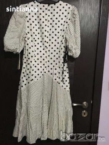 Нова рокля, снимка 4 - Детски рокли и поли - 21424595