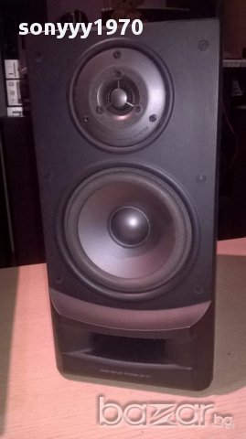 Sherwood sp-77 2way/80w/6ohms-2броя-внос швеицария, снимка 12 - Тонколони - 13205788