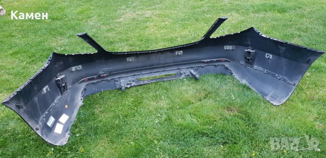 задна броня за мерцедес S класа W222, снимка 7 - Части - 24977557