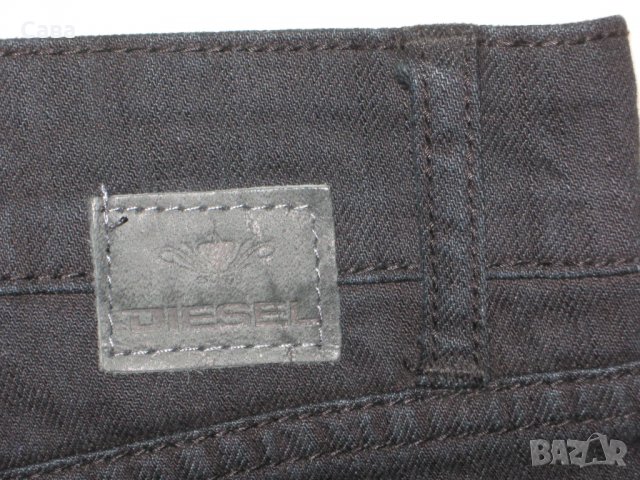 Дънки DIESEL    дамски,размер26    