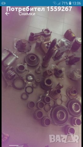 Зъбни колела шкода европа