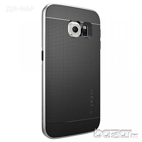Samsung Galaxy S6 case Spigen Neo Hybrid или Verus