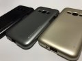 Samsung Galaxy J1 2016 (J120) цветни тефтери и силиконови гърбове, снимка 7