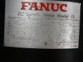 CNC Двигател FANUC Model 15, снимка 8