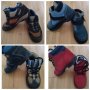 Обувки и боти за момченца, снимка 1 - Детски маратонки - 23039429