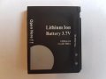 Батерия LG GT500 - LG GT505 - LG GC900 - LG GM730 - LG LGIP-580N, снимка 1 - Оригинални батерии - 17253788