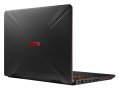 ​ Asus TUF Gaming FX705GM-EW059, Intel Core i7-8750H (up to 4.1 GHz, 9MB), 17.3" FHD (1920x1080), снимка 7