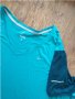 nike miler women t shirt 3x - страхотна дамска тениска 3ХЛ, снимка 1 - Тениски - 25377035