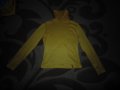 Дамско разкошно поло, снимка 1 - Блузи с дълъг ръкав и пуловери - 13727217