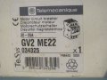Моторен прекъсвач 20-25a, Telemecanique Gv2me22, снимка 4