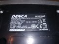 denca bdu186e dvd/usb/sd/mmc/tuner/amplifier-внос швеция, снимка 14