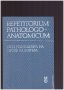 Repetitorium pathologo-anatomicum, снимка 1 - Художествена литература - 13705807