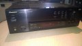 pioneer sx-205rds-stereo receiver-370 watts-rds-made in uk-внос швеицария, снимка 2